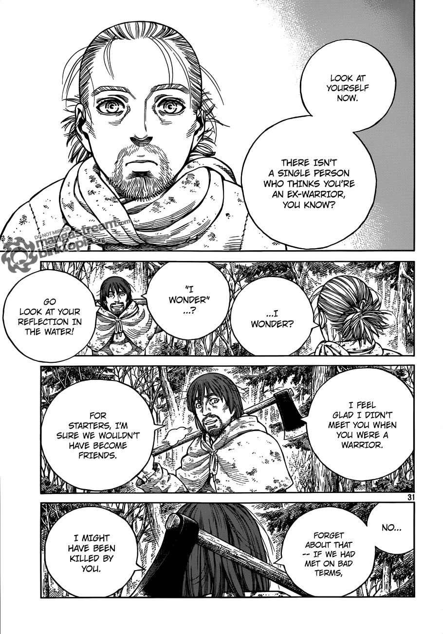 Vinland Saga Chapter 68 32